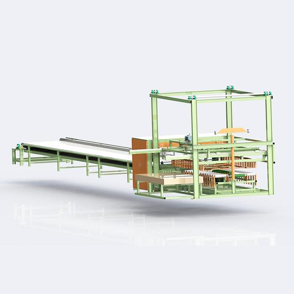 آلة الضغط الساخن