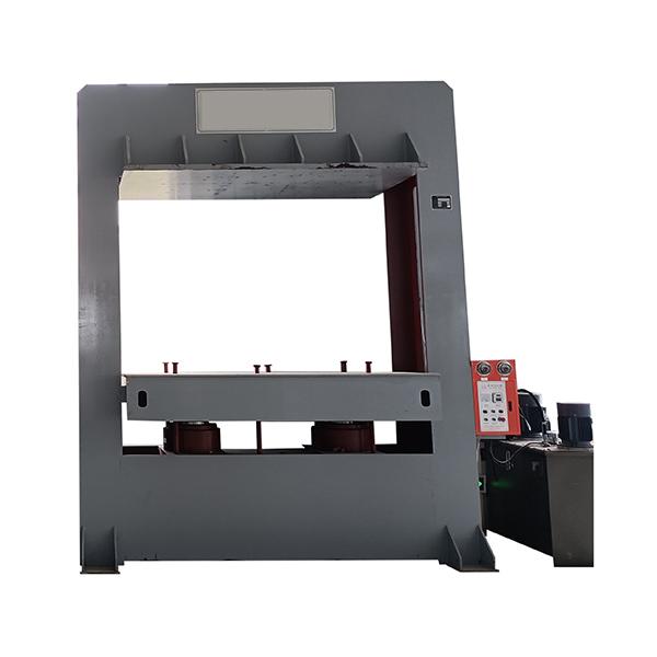Cold Press Machine