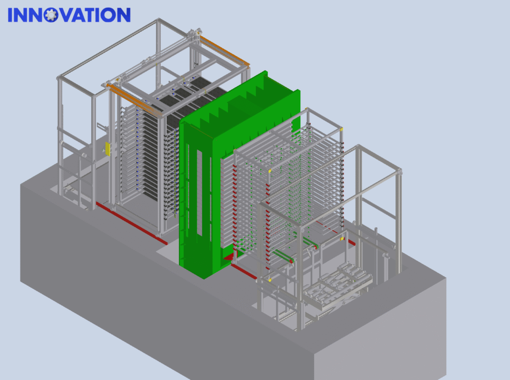الخشب الرقائقي بالضغط الساخن