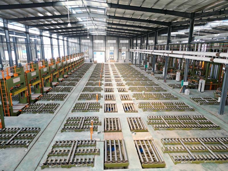 Hydraulic Machinery
