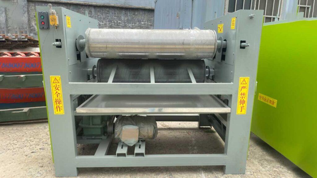 glue spreader machine