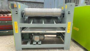 glue spreader machine