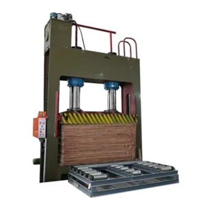 آلة الضغط البارد الصينية