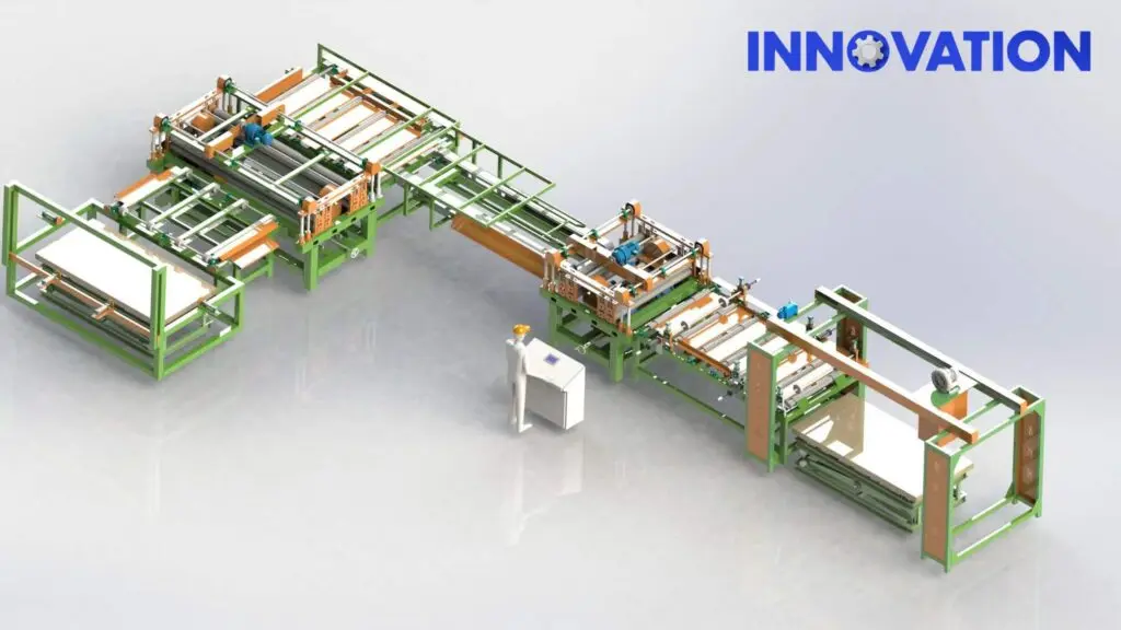 edging saw