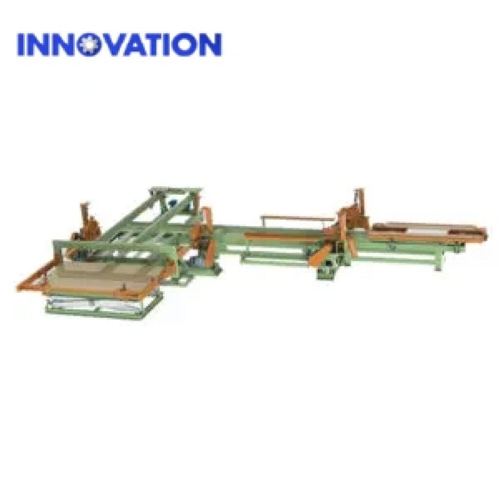 آلة الضغط الحراري