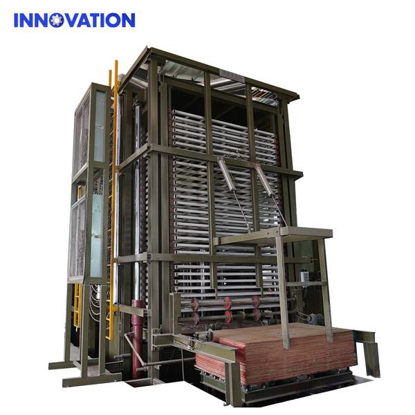 مكبس هيدروليكي