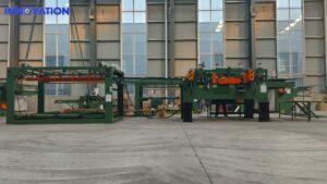 ملحن القشرة التلقائي