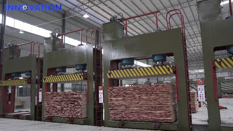 Hydraulic Press Machine