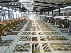 تصنيع الخشب الرقائقي