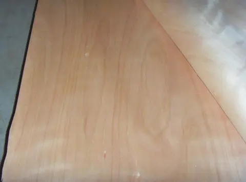 Eco Friendly Wood Veneer