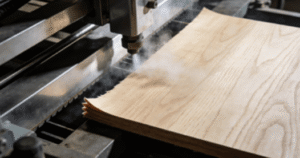 Pressing Board