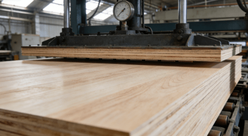 Cold Press Machine Commercial