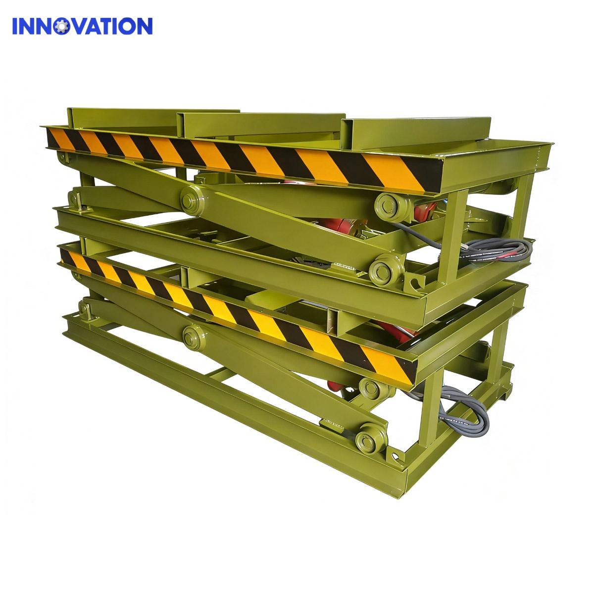 Direct Plywood Lifting Table