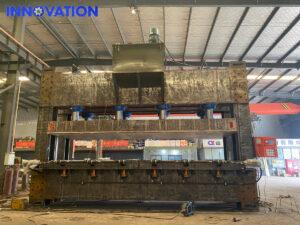 6300×2300 Cold Press