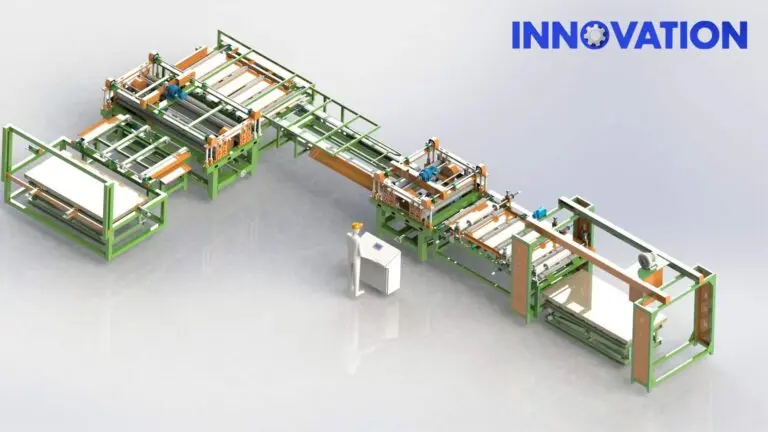 edge cut saw
