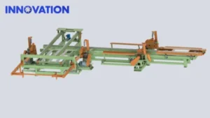 Gỗ cạnh Trimmer