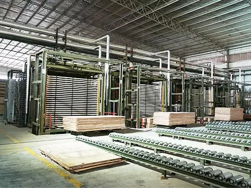 laminated wood boards